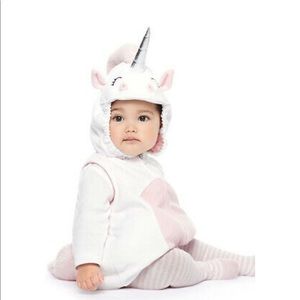 Carter’s Baby Unicorn Costume